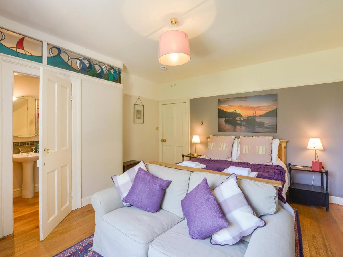 Woodlands Villa Dartmouth Dış mekan fotoğraf