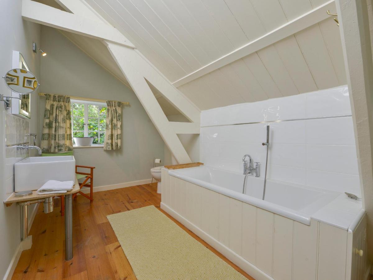 Woodlands Villa Dartmouth Dış mekan fotoğraf