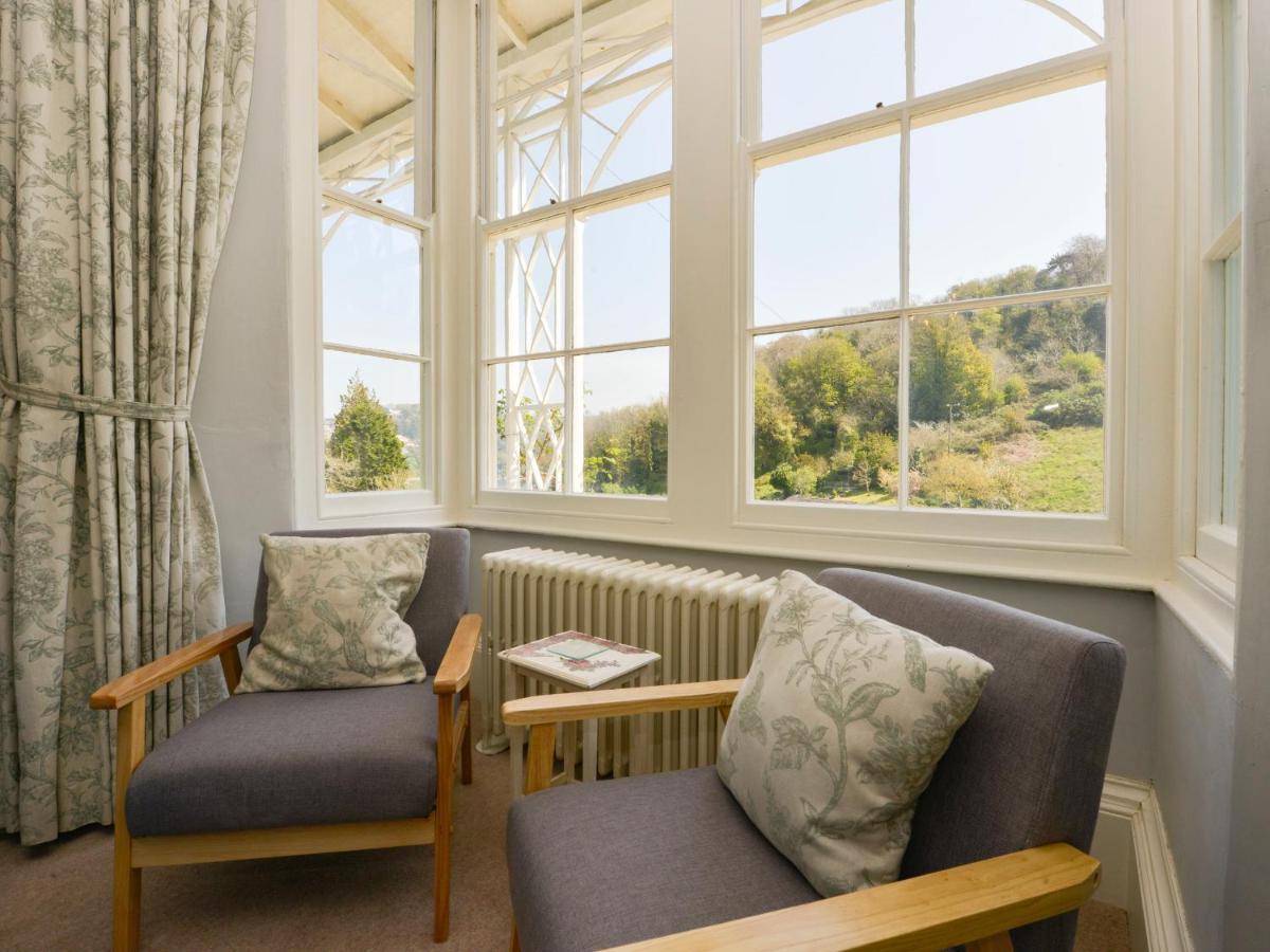 Woodlands Villa Dartmouth Dış mekan fotoğraf