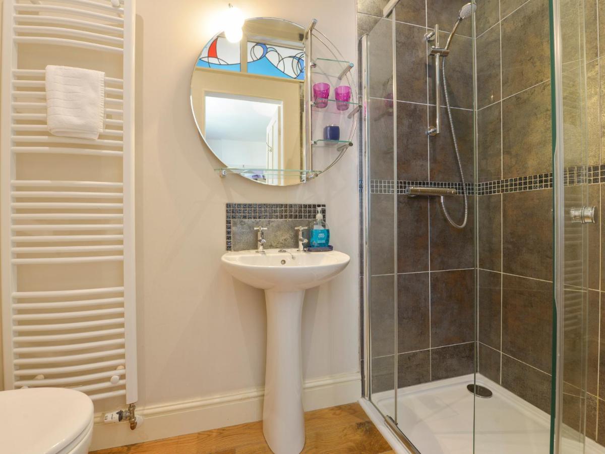 Woodlands Villa Dartmouth Dış mekan fotoğraf