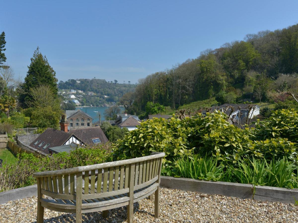 Woodlands Villa Dartmouth Dış mekan fotoğraf
