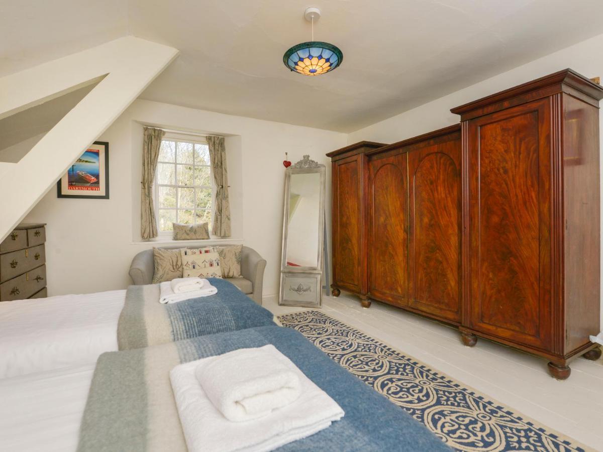 Woodlands Villa Dartmouth Dış mekan fotoğraf