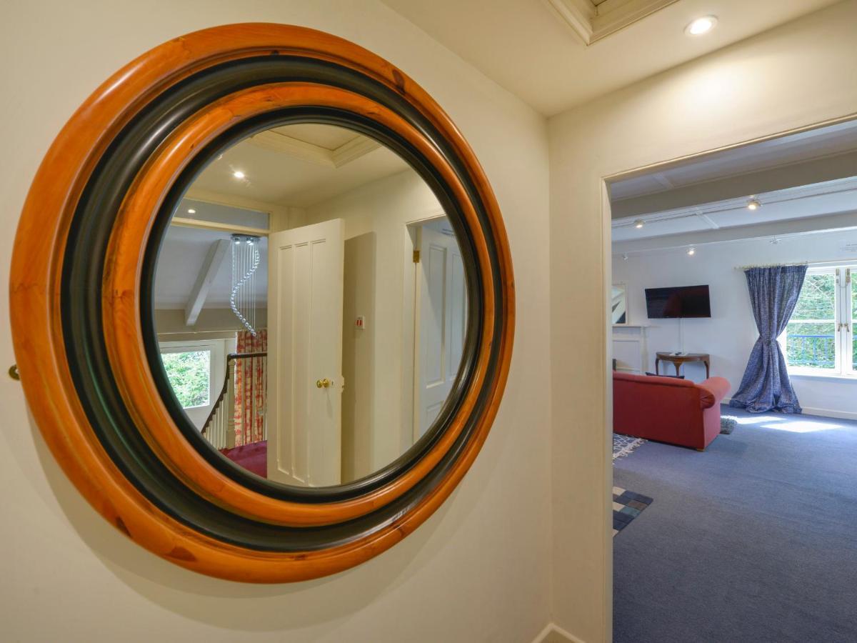 Woodlands Villa Dartmouth Dış mekan fotoğraf